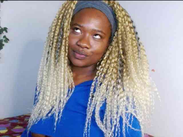 Chanellmontes121 webcam