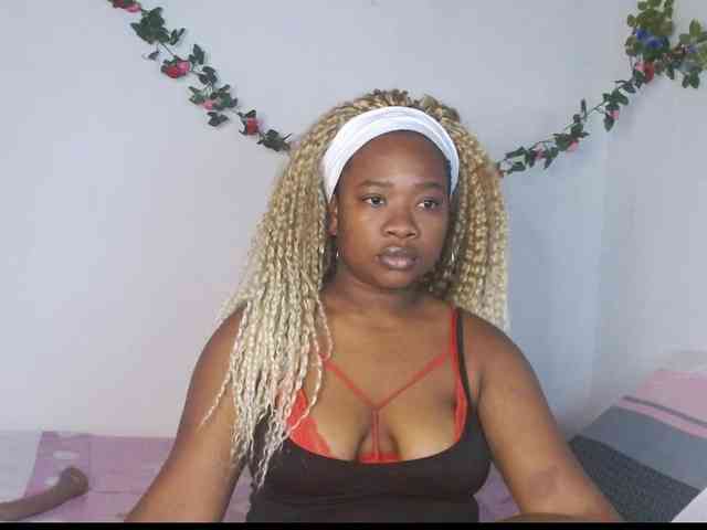 Chanellmontes121 webcam