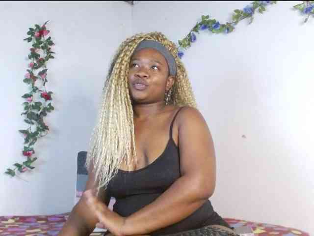 Chanellmontes121 webcam