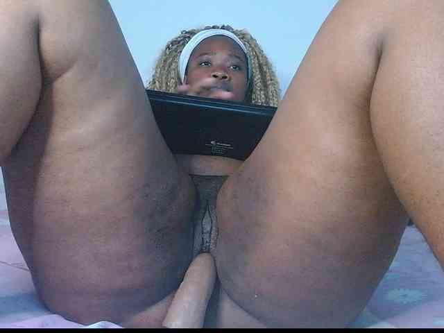 Chanellmontes121 webcam