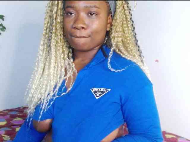 Chanellmontes121 webcam