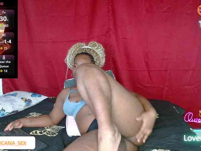 Chanellmontes121 webcam