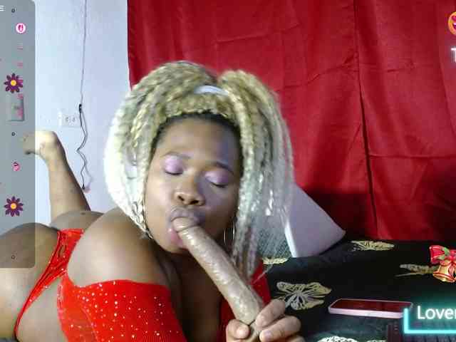 Chanellmontes121 webcam