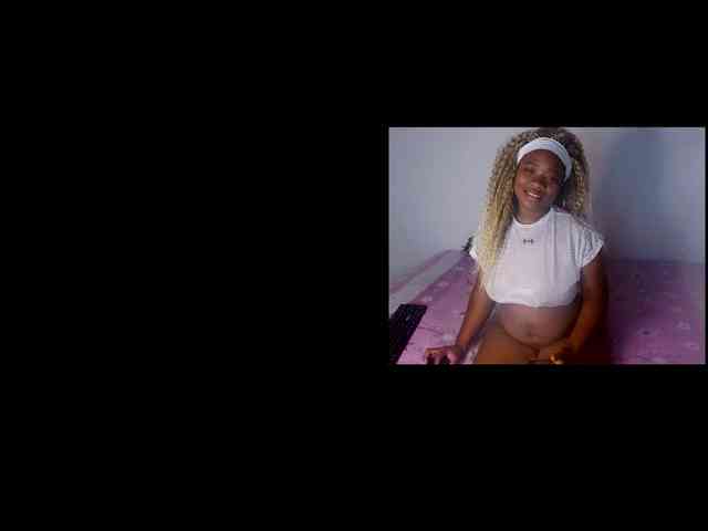 Chanellmontes121 webcam