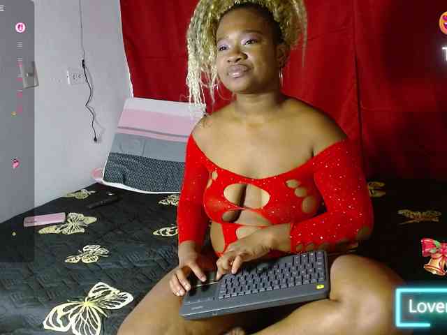 Chanellmontes121 webcam