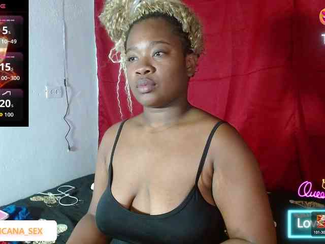 Chanellmontes121 webcam