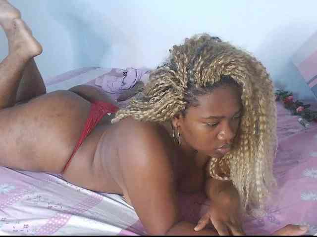 Chanellmontes121 webcam