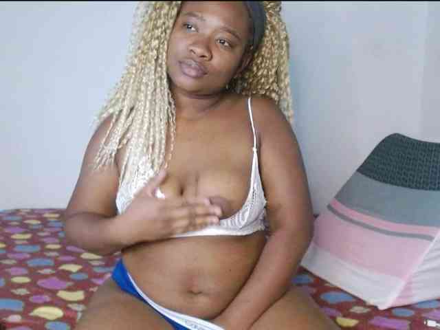 Chanellmontes121 webcam