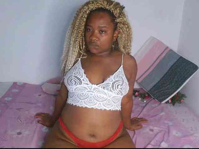 Chanellmontes121 webcam