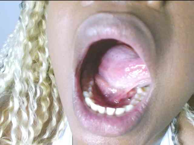 Chanellmontes121 webcam