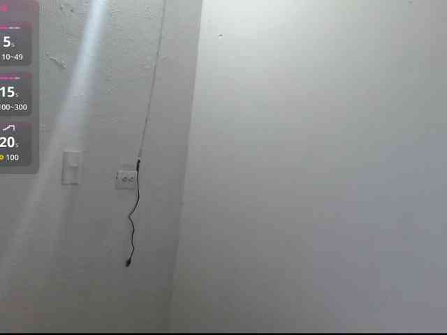 Chanellmontes121 webcam