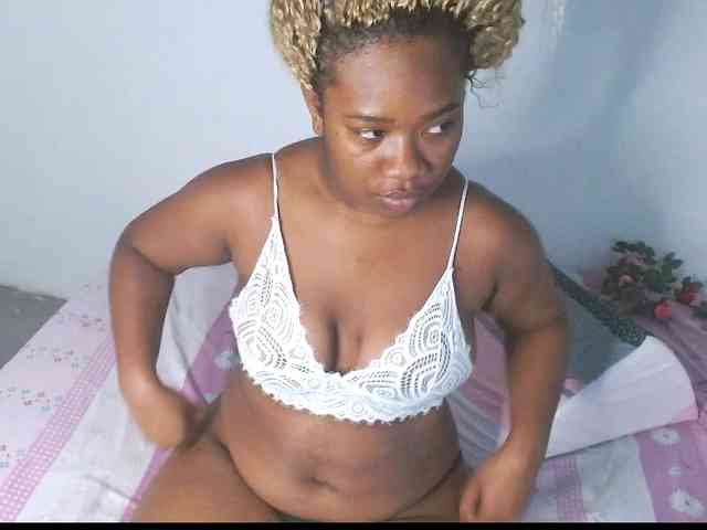 Chanellmontes121 webcam