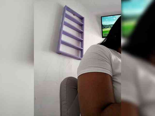 Nicol4 webcam