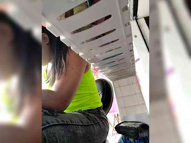 Nicol4 webcam