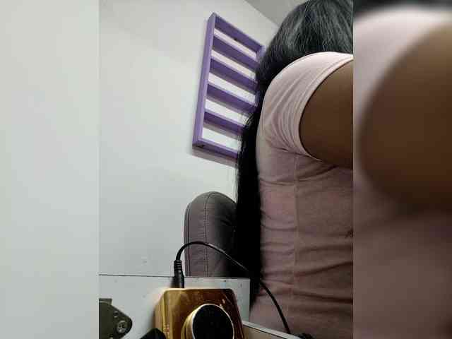 Nicol4 webcam