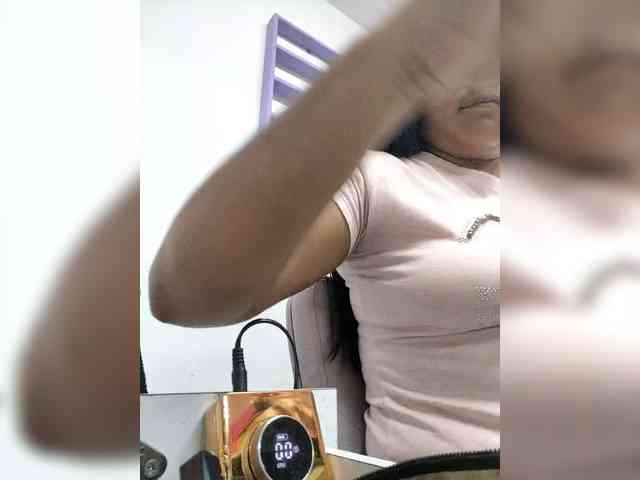 Nicol4 webcam