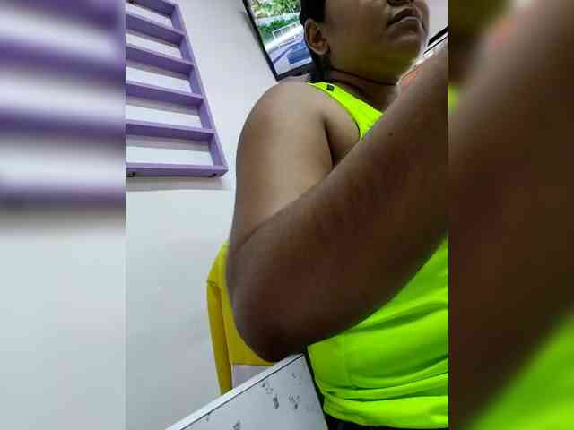 Nicol4 webcam