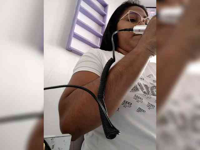 Nicol4 webcam