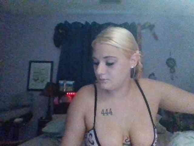 DollaDaisy webcam