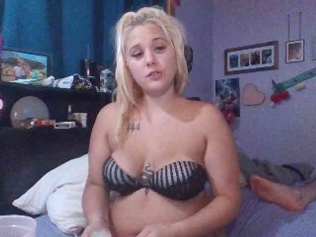 DollaDaisy webcam