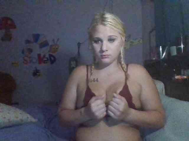 DollaDaisy webcam
