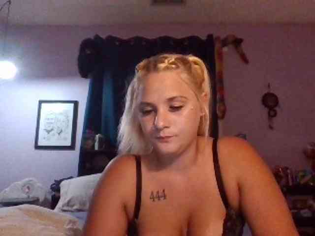 DollaDaisy webcam