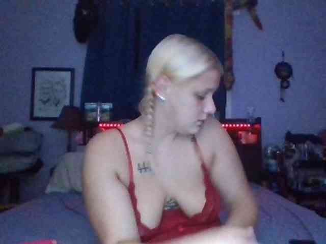 DollaDaisy webcam