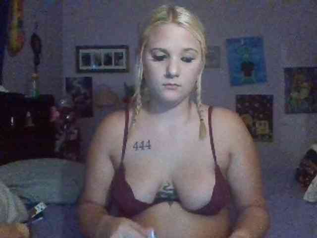 DollaDaisy webcam