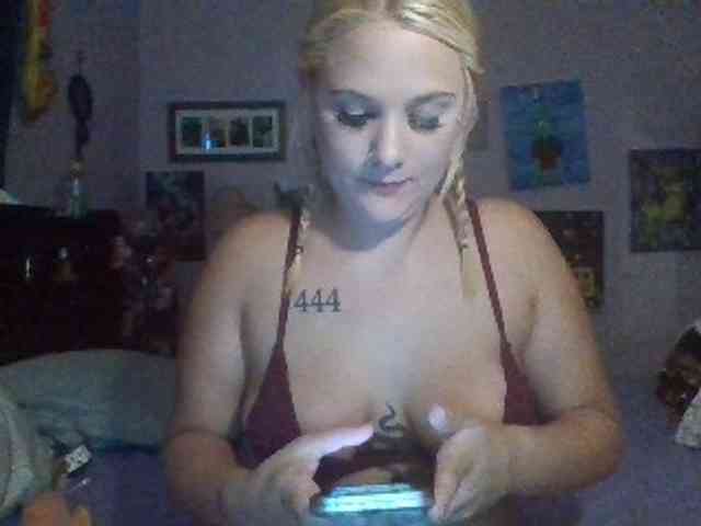 DollaDaisy webcam