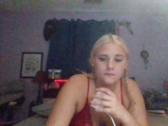 DollaDaisy webcam
