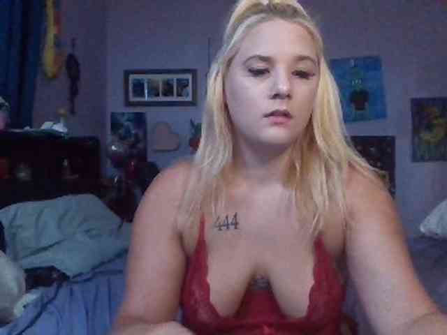 DollaDaisy webcam