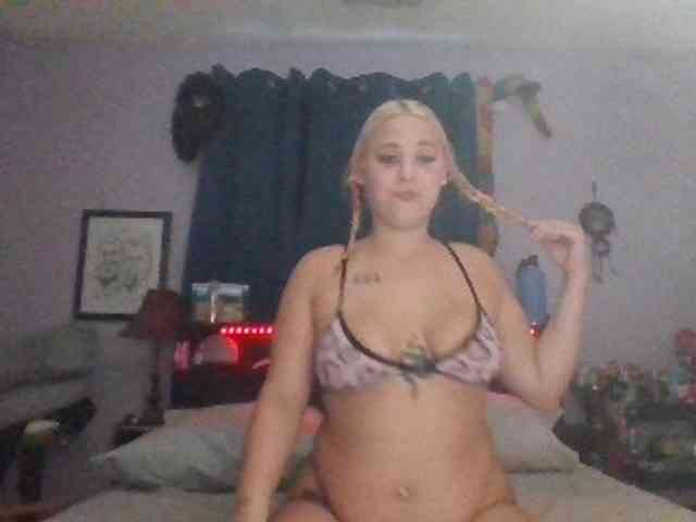 DollaDaisy webcam
