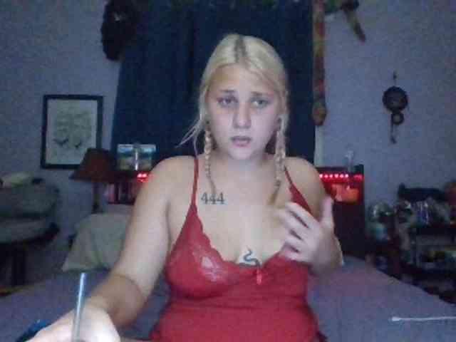 DollaDaisy webcam
