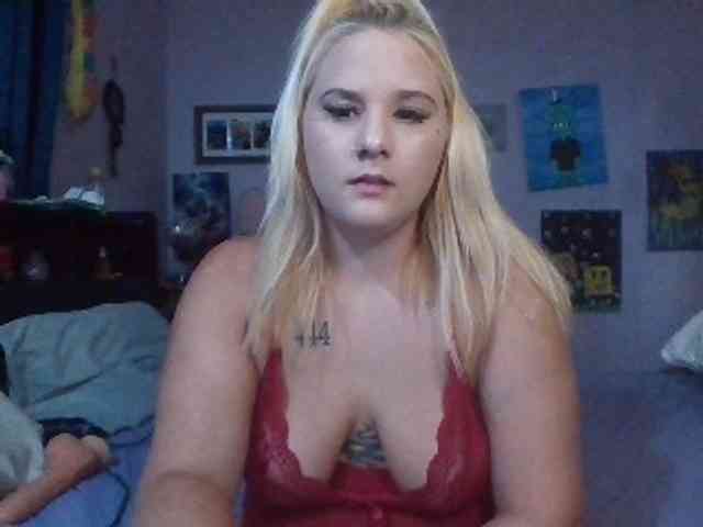 DollaDaisy webcam