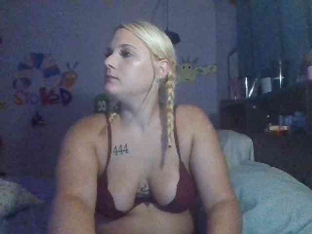 DollaDaisy webcam