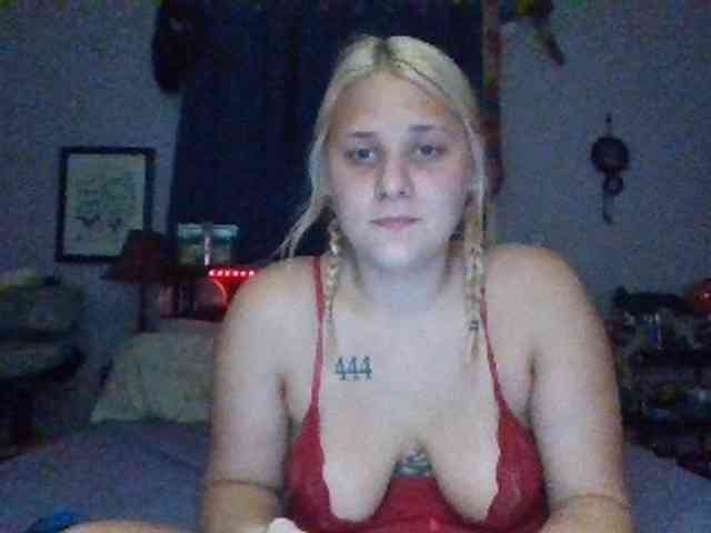 DollaDaisy webcam