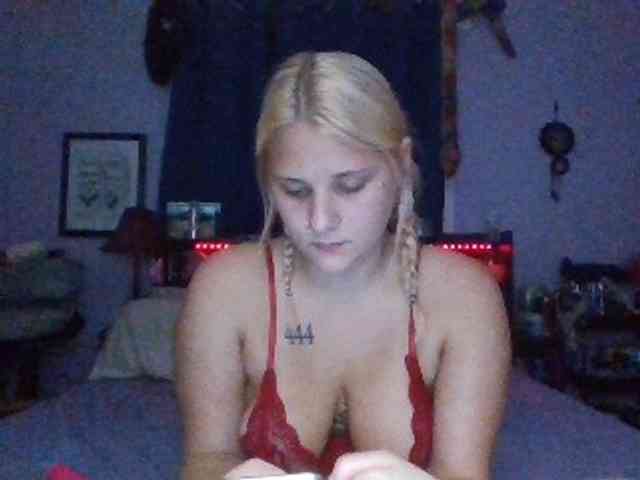 DollaDaisy webcam