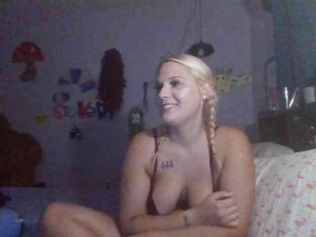 DollaDaisy webcam