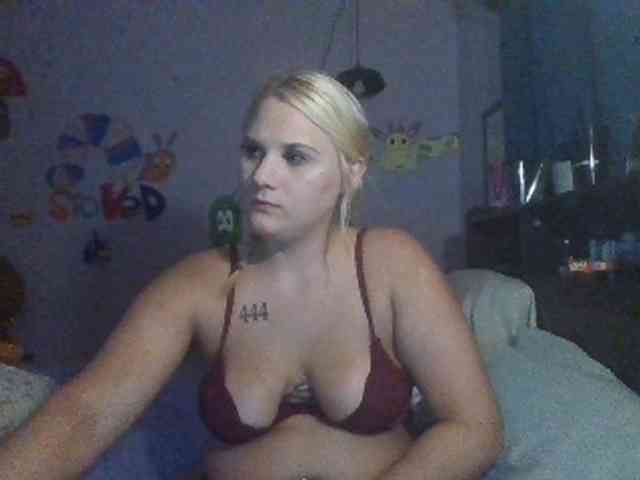 DollaDaisy webcam