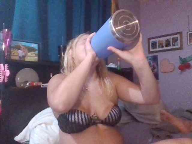 DollaDaisy webcam
