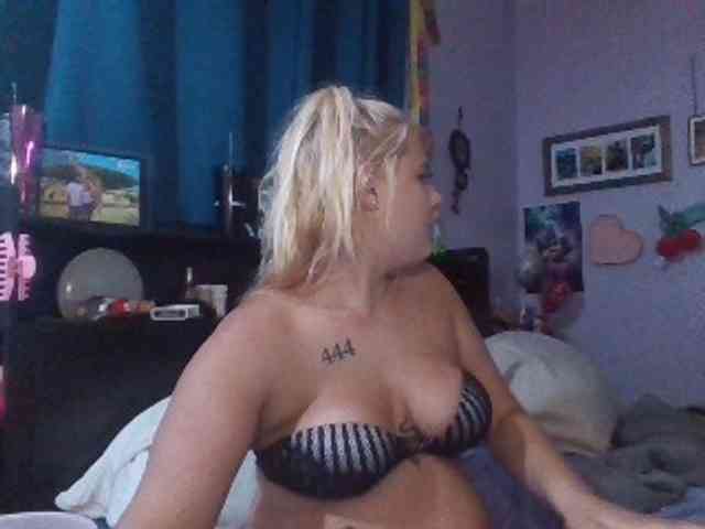 DollaDaisy webcam