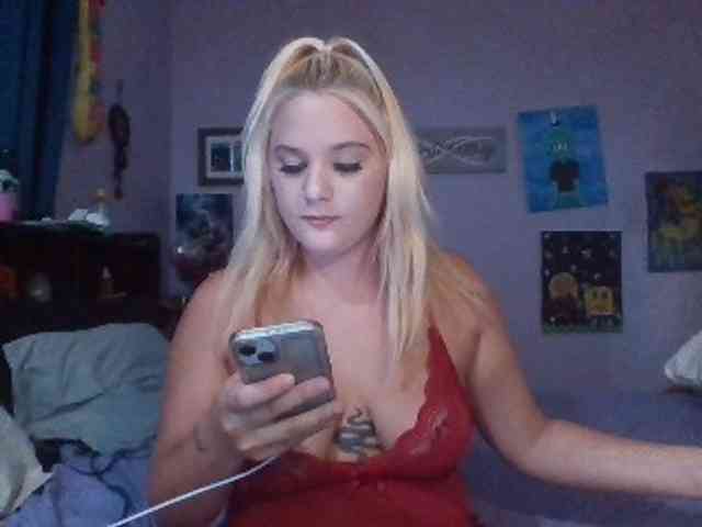 DollaDaisy webcam