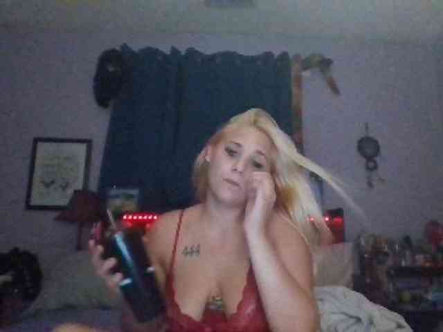 DollaDaisy Live Webcam on BongaCams