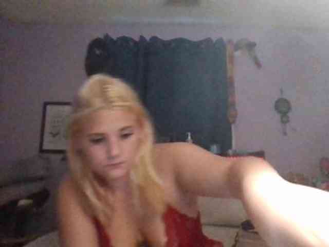 DollaDaisy webcam