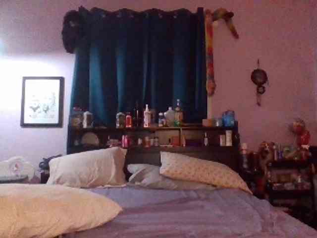 DollaDaisy webcam