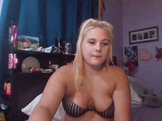 DollaDaisy webcam