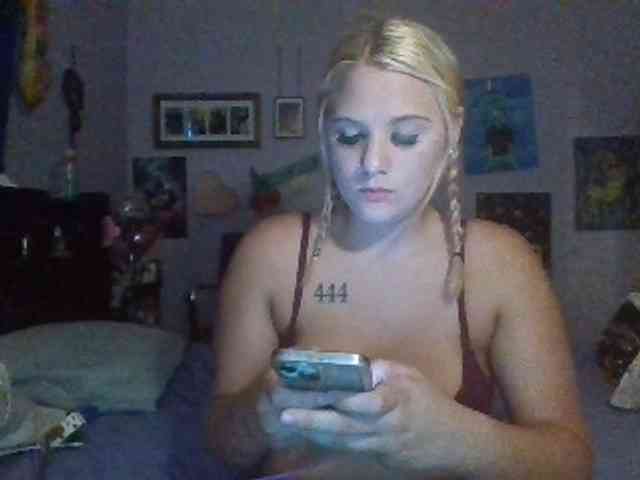 DollaDaisy webcam