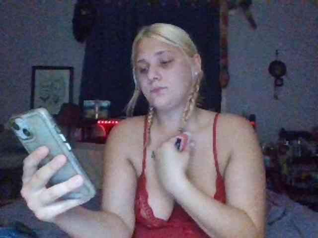 DollaDaisy webcam
