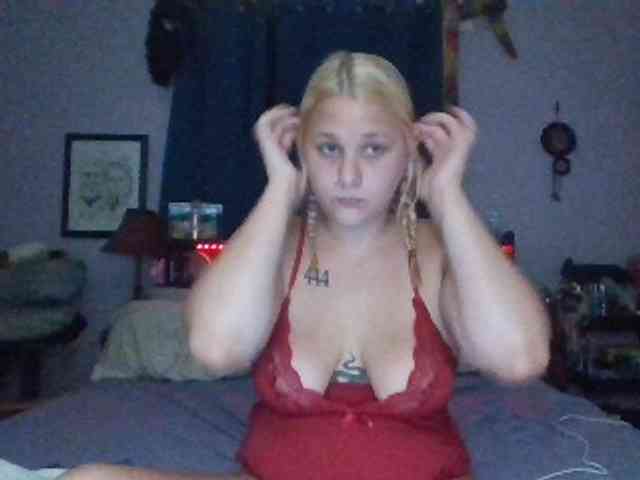 DollaDaisy webcam
