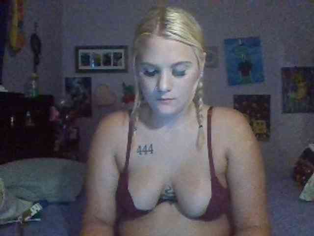 DollaDaisy webcam